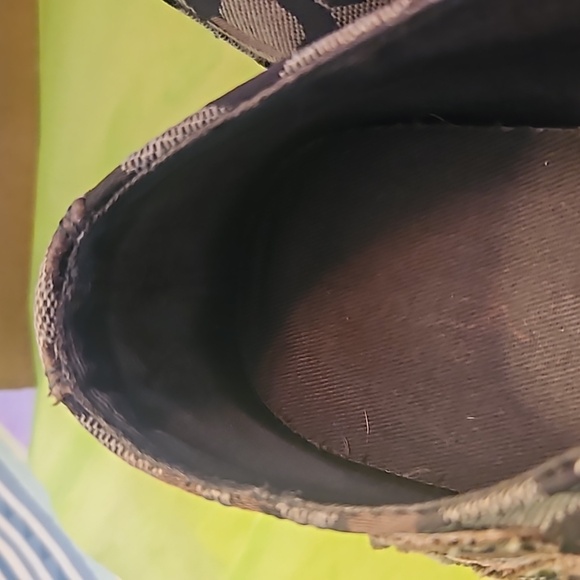 COACH SHOES - Picture 9 of 10